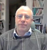 Harry Holzer