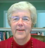 Helen Ladd
